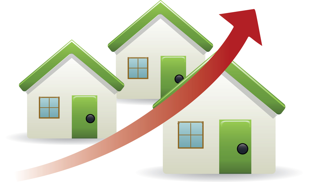 Residential Home Prices Residential Home Prices